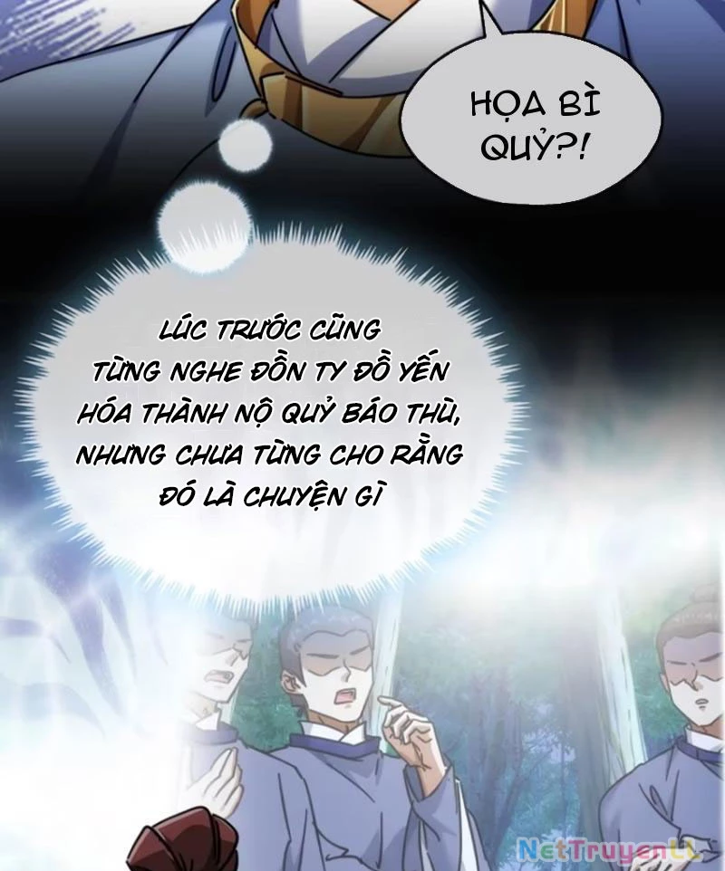 Mời công tử trảm yêu Chapter 34 - Trang 3