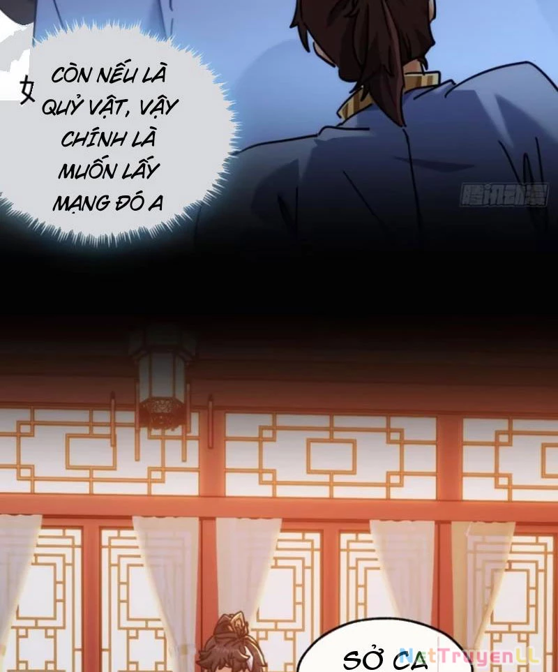 Mời công tử trảm yêu Chapter 34 - Trang 3