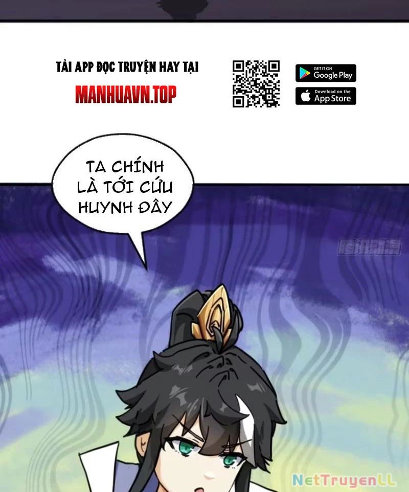 Mời công tử trảm yêu Chapter 34 - Trang 3