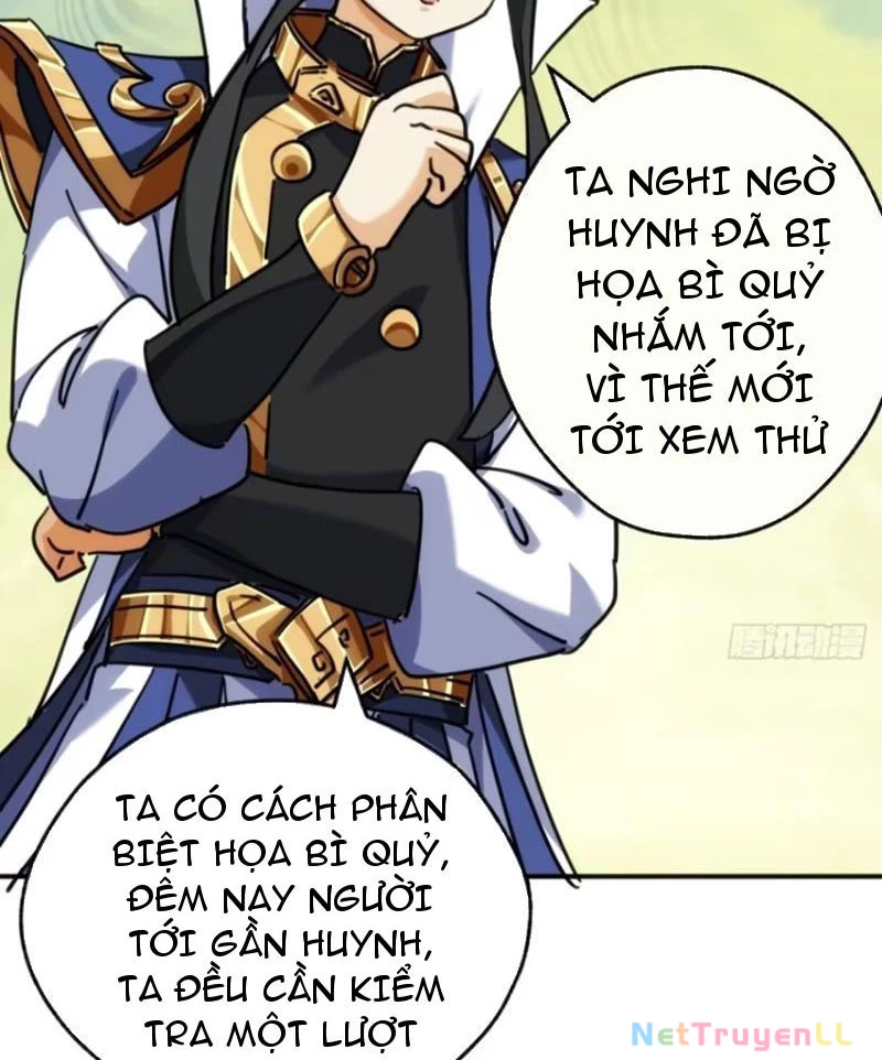 Mời công tử trảm yêu Chapter 34 - Trang 3
