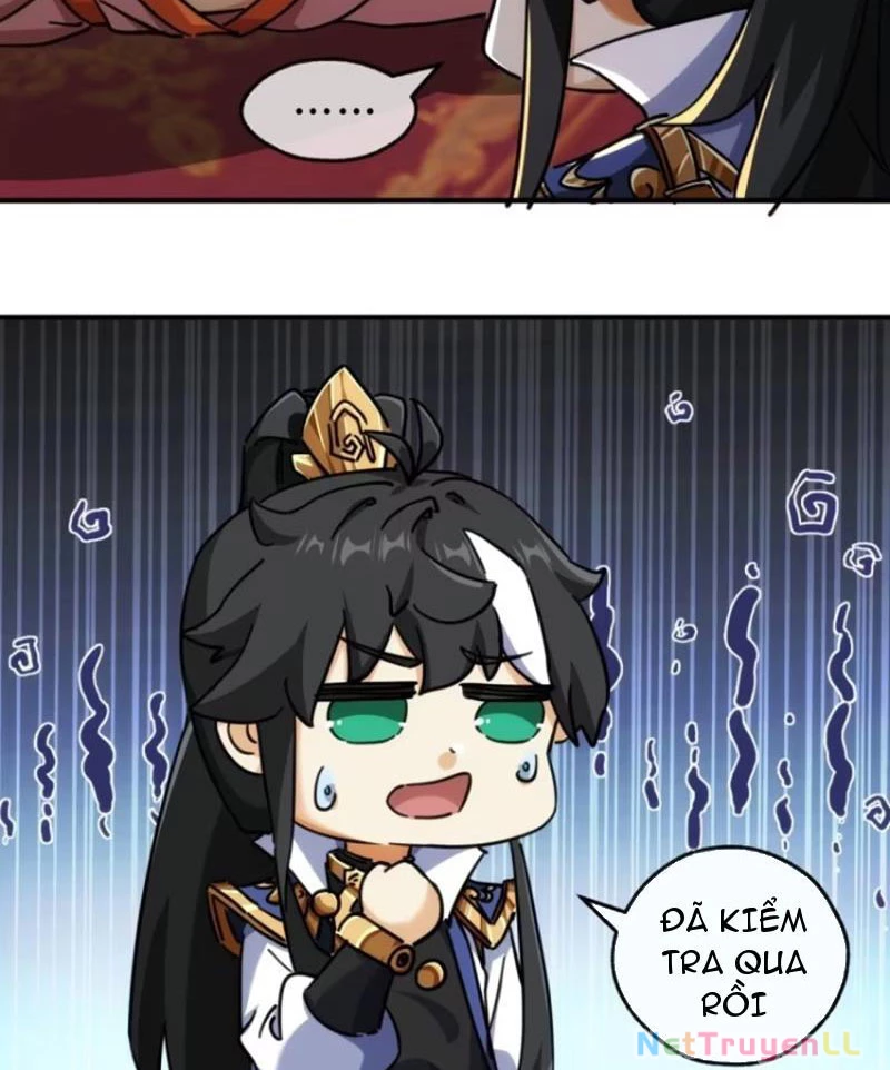Mời công tử trảm yêu Chapter 34 - Trang 3