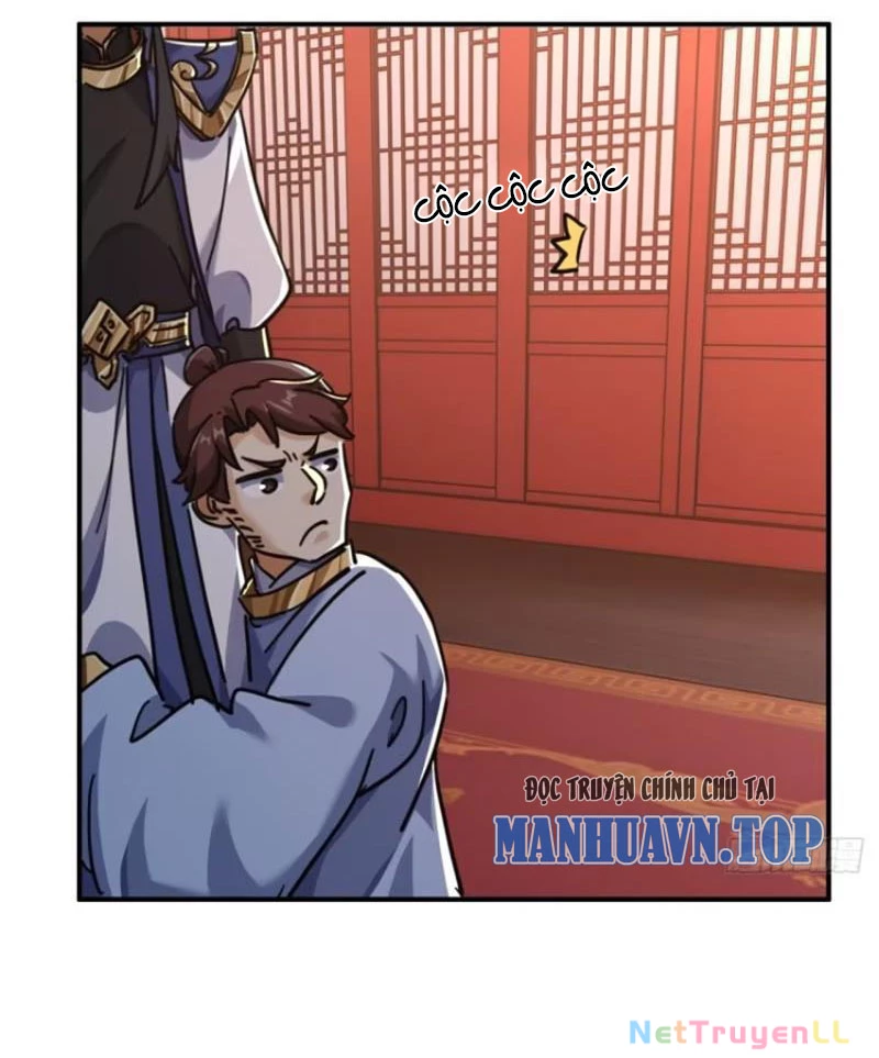 Mời công tử trảm yêu Chapter 34 - Trang 3