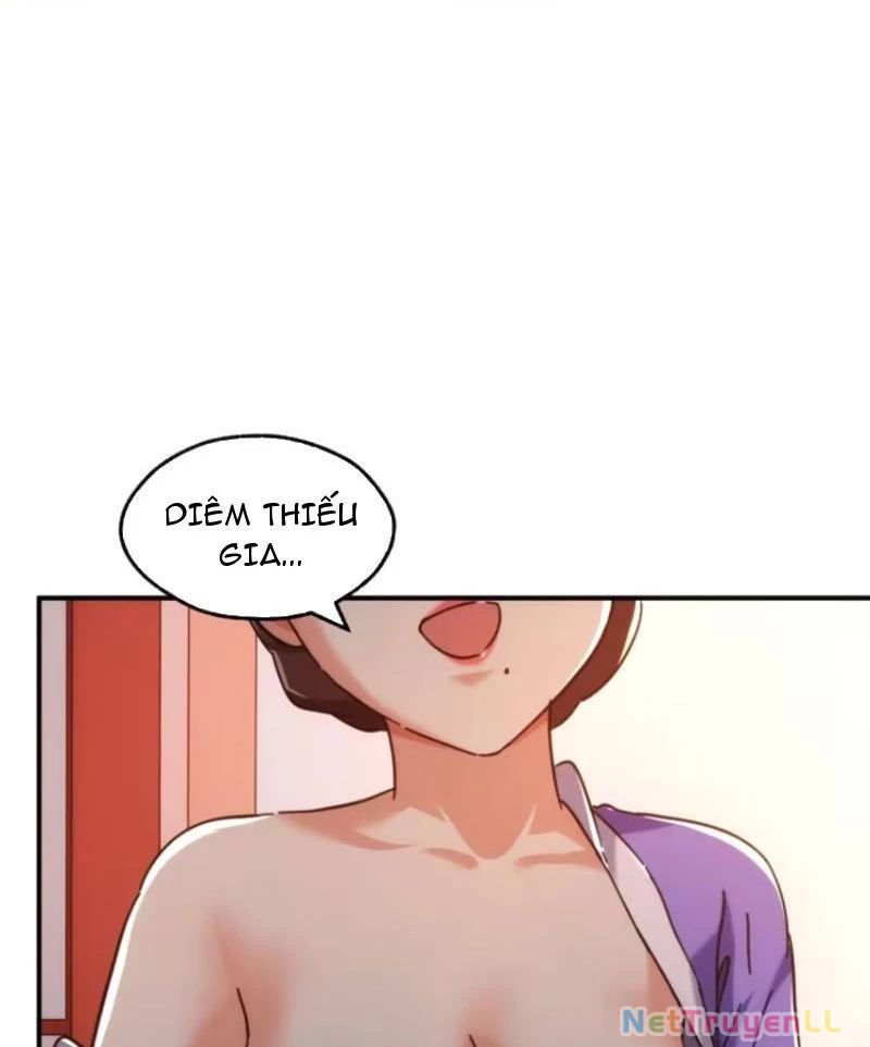Mời công tử trảm yêu Chapter 34 - Trang 3