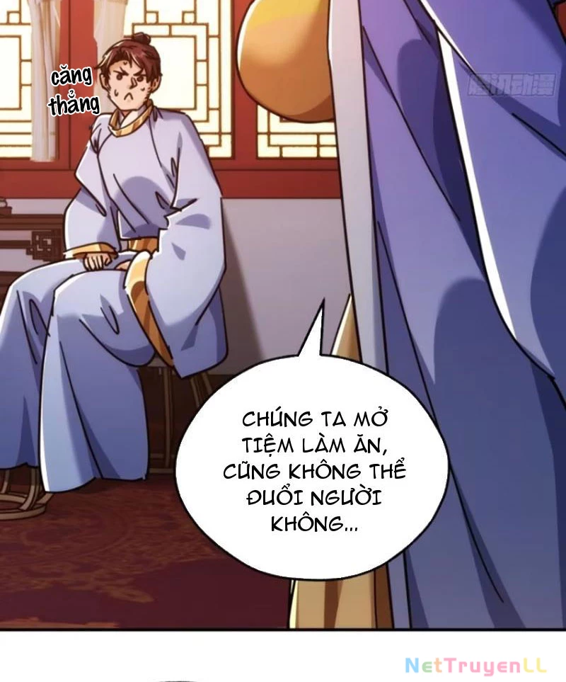 Mời công tử trảm yêu Chapter 34 - Trang 3