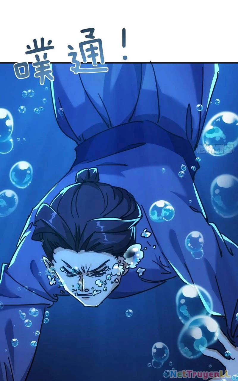 Mời công tử trảm yêu Chapter 37 - Trang 3