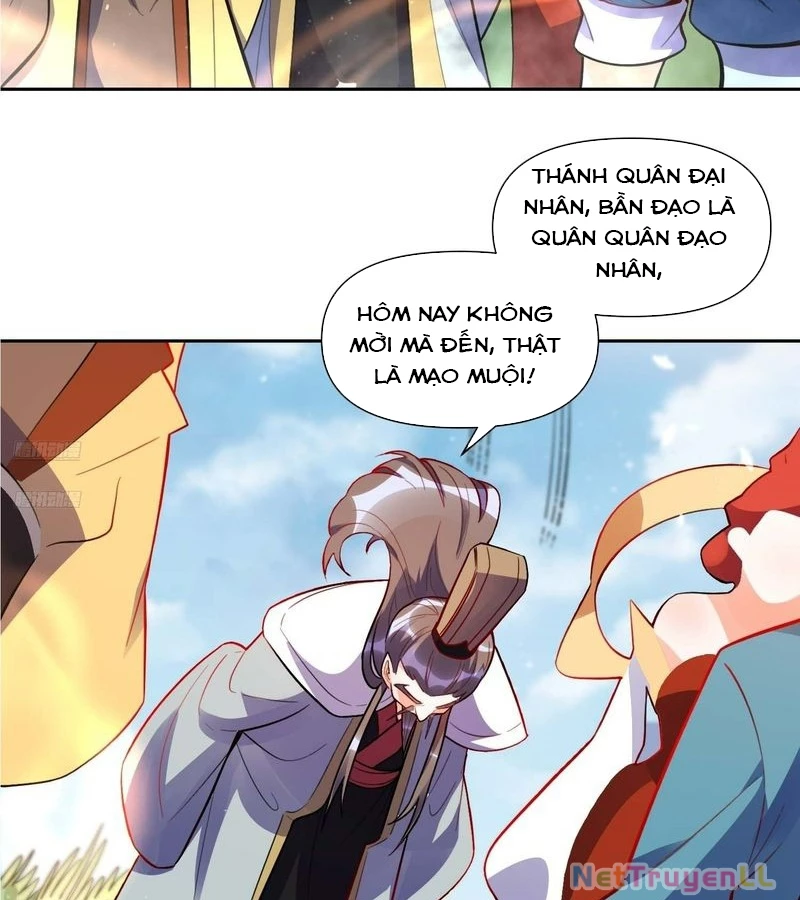 Nguyên Lai Ta Là Tu Tiên Đại Lão Chapter 438 - Trang 4