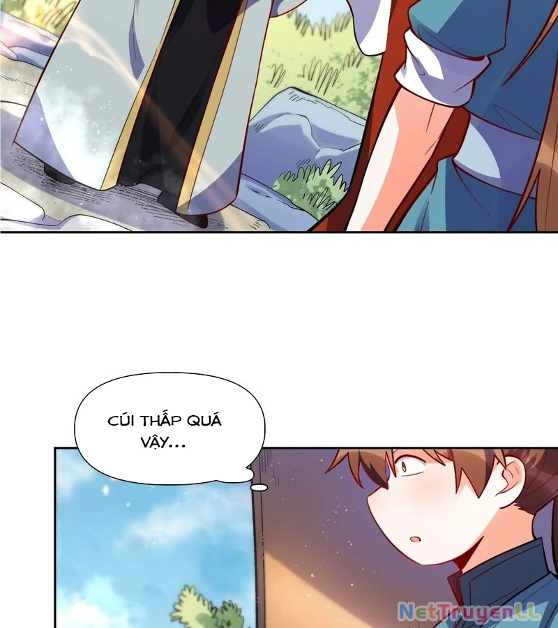 Nguyên Lai Ta Là Tu Tiên Đại Lão Chapter 438 - Trang 4