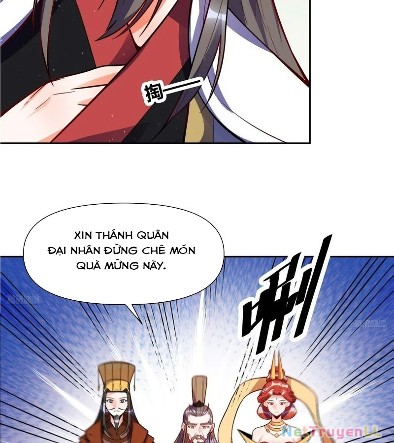 Nguyên Lai Ta Là Tu Tiên Đại Lão Chapter 438 - Trang 4