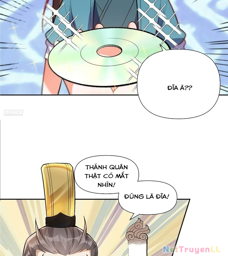 Nguyên Lai Ta Là Tu Tiên Đại Lão Chapter 438 - Trang 4