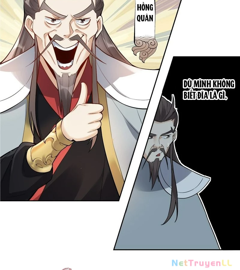 Nguyên Lai Ta Là Tu Tiên Đại Lão Chapter 438 - Trang 4