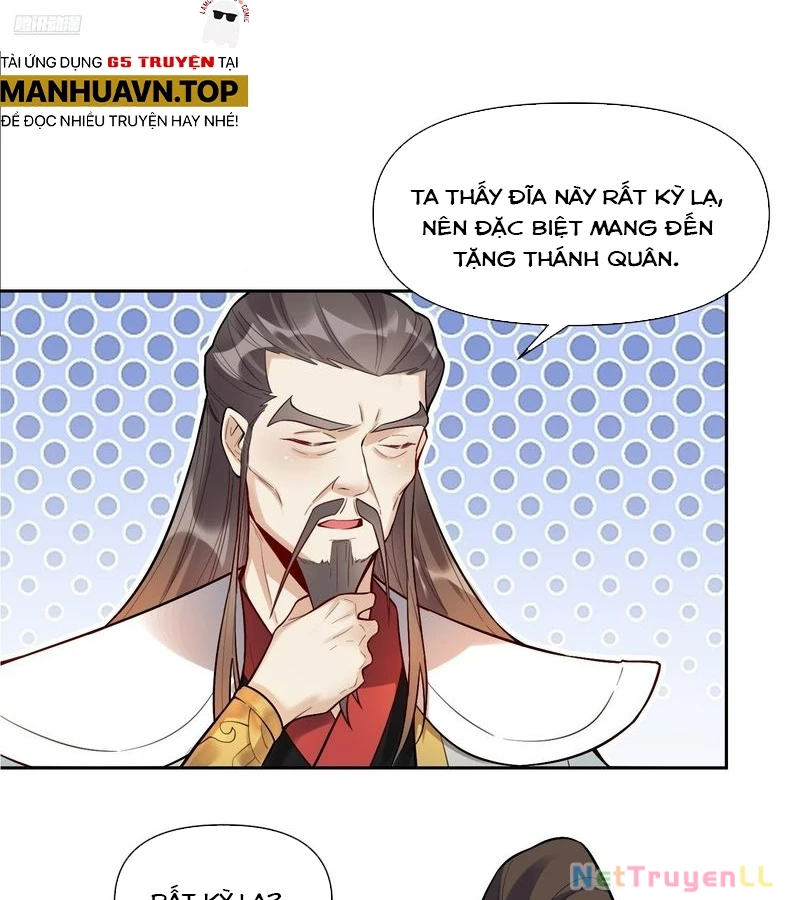 Nguyên Lai Ta Là Tu Tiên Đại Lão Chapter 438 - Trang 4