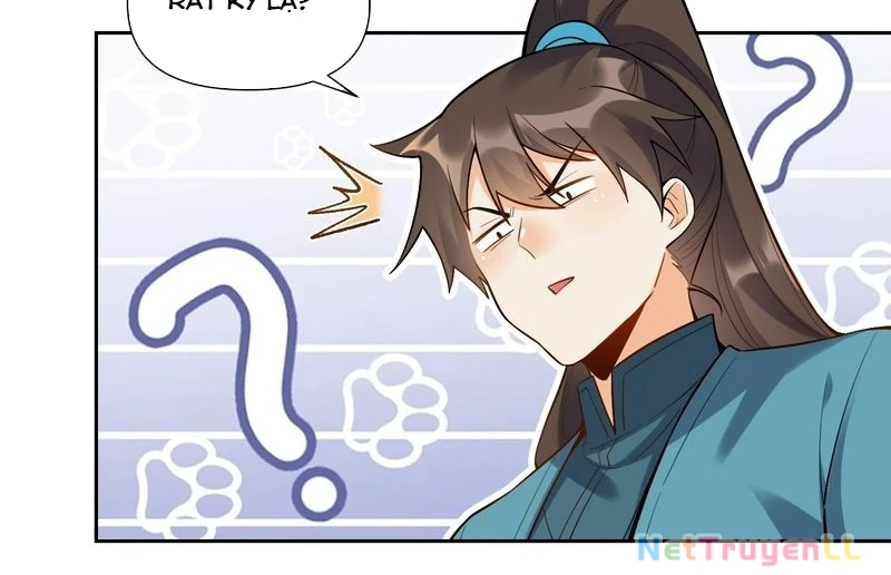 Nguyên Lai Ta Là Tu Tiên Đại Lão Chapter 438 - Trang 4