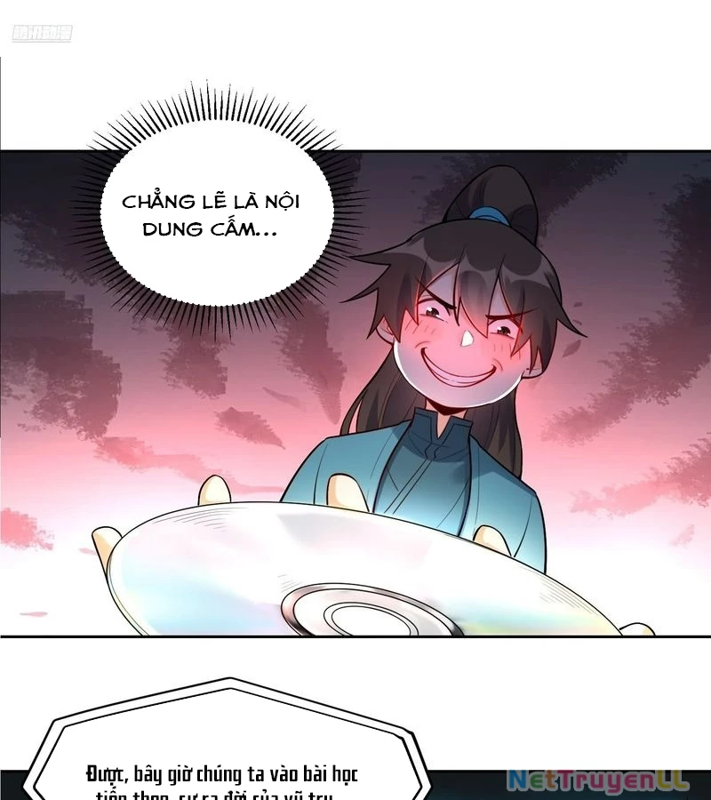 Nguyên Lai Ta Là Tu Tiên Đại Lão Chapter 438 - Trang 4