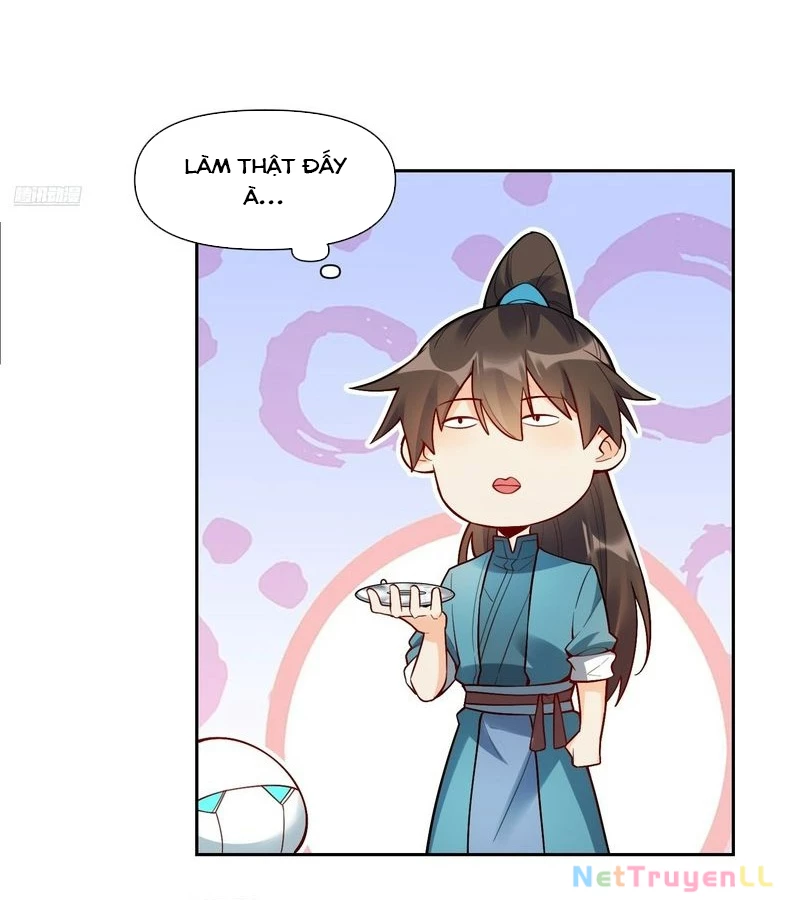 Nguyên Lai Ta Là Tu Tiên Đại Lão Chapter 438 - Trang 4