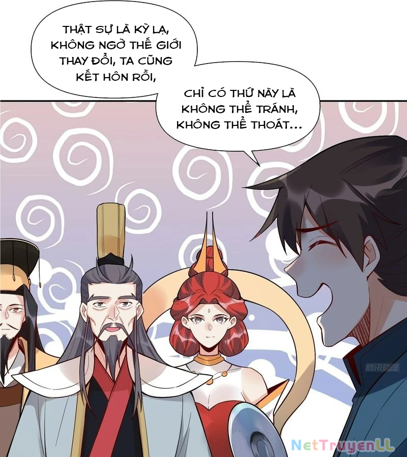 Nguyên Lai Ta Là Tu Tiên Đại Lão Chapter 438 - Trang 4