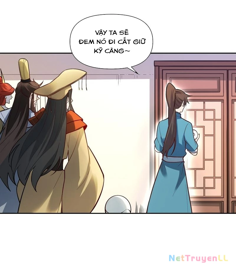 Nguyên Lai Ta Là Tu Tiên Đại Lão Chapter 438 - Trang 4