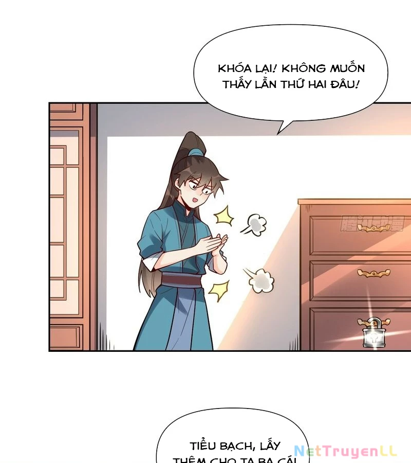 Nguyên Lai Ta Là Tu Tiên Đại Lão Chapter 438 - Trang 4