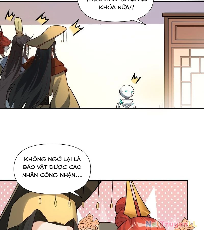Nguyên Lai Ta Là Tu Tiên Đại Lão Chapter 438 - Trang 4