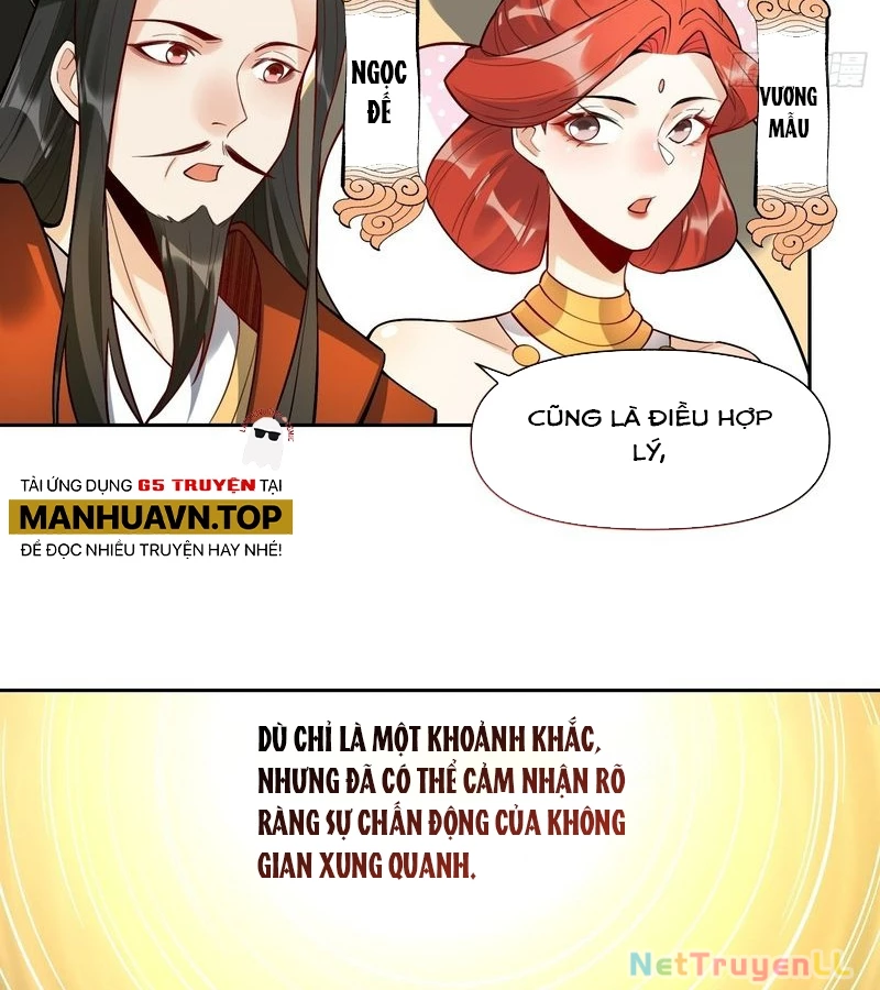 Nguyên Lai Ta Là Tu Tiên Đại Lão Chapter 438 - Trang 4