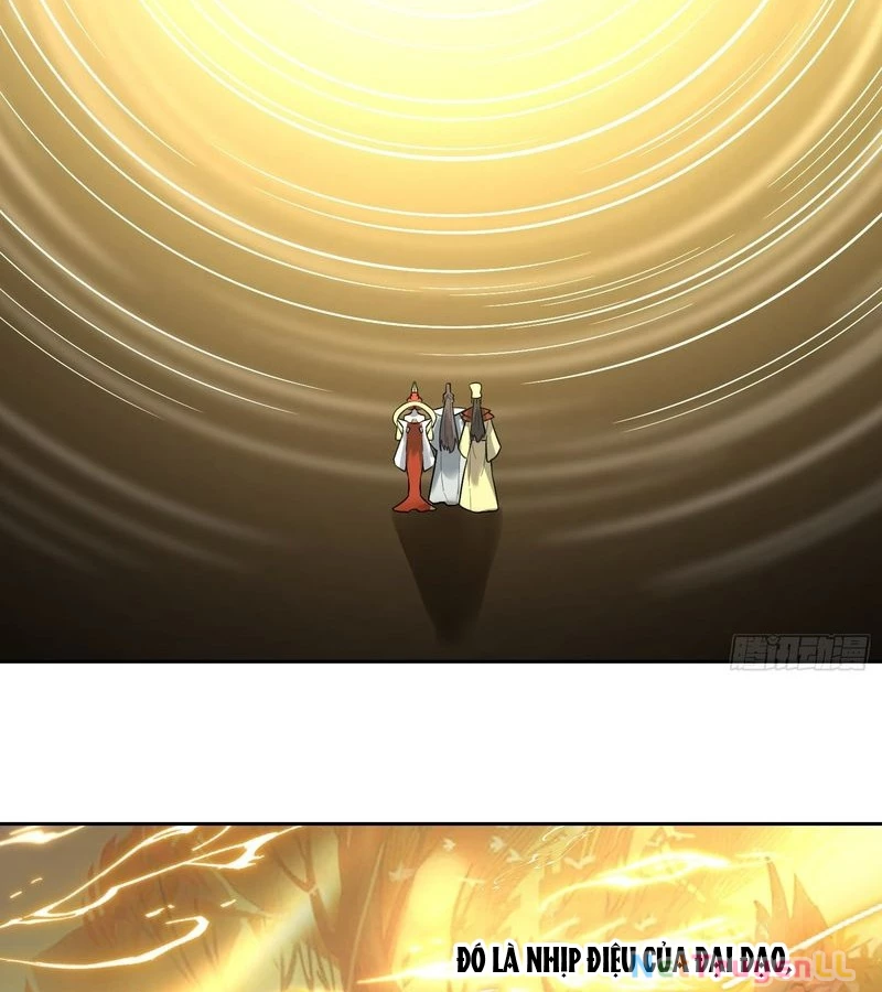 Nguyên Lai Ta Là Tu Tiên Đại Lão Chapter 438 - Trang 4