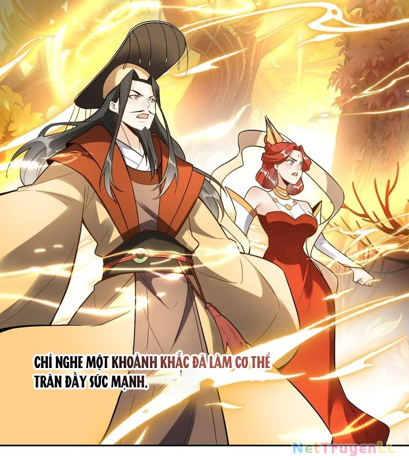 Nguyên Lai Ta Là Tu Tiên Đại Lão Chapter 438 - Trang 4