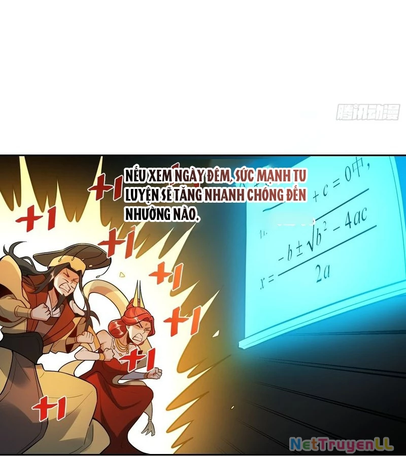 Nguyên Lai Ta Là Tu Tiên Đại Lão Chapter 438 - Trang 4