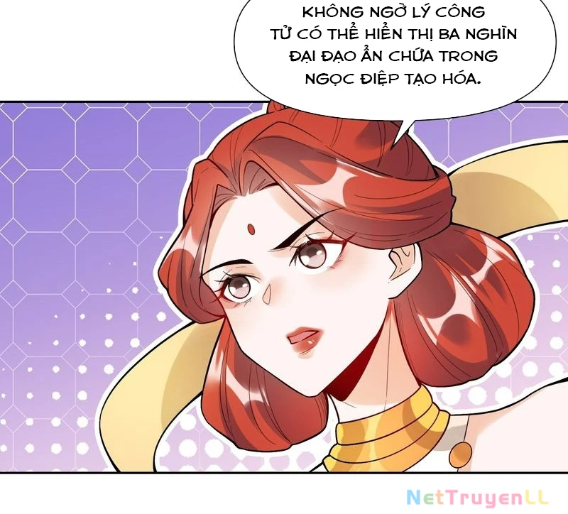 Nguyên Lai Ta Là Tu Tiên Đại Lão Chapter 438 - Trang 4