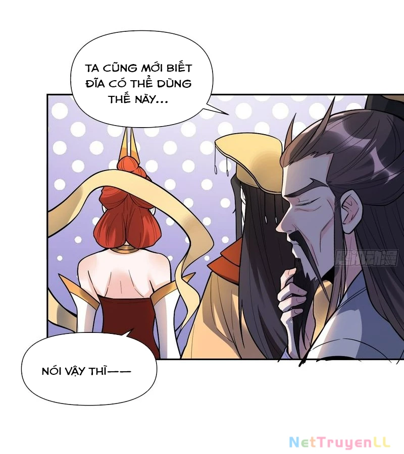 Nguyên Lai Ta Là Tu Tiên Đại Lão Chapter 438 - Trang 4