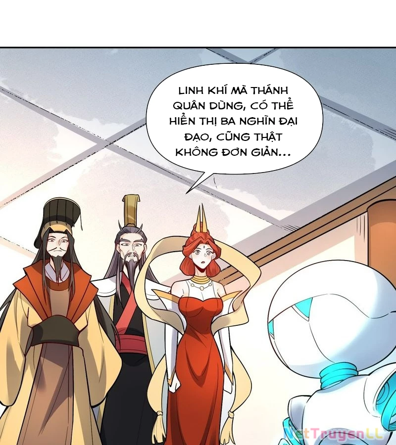 Nguyên Lai Ta Là Tu Tiên Đại Lão Chapter 438 - Trang 4