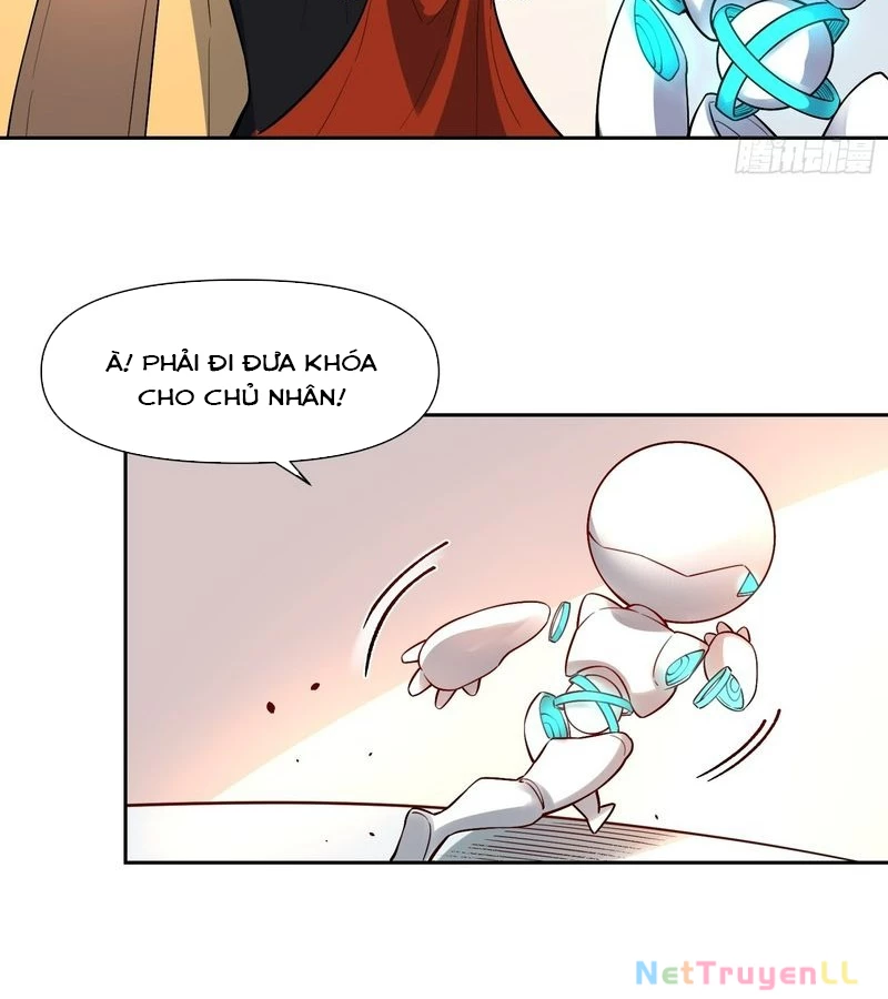 Nguyên Lai Ta Là Tu Tiên Đại Lão Chapter 438 - Trang 4