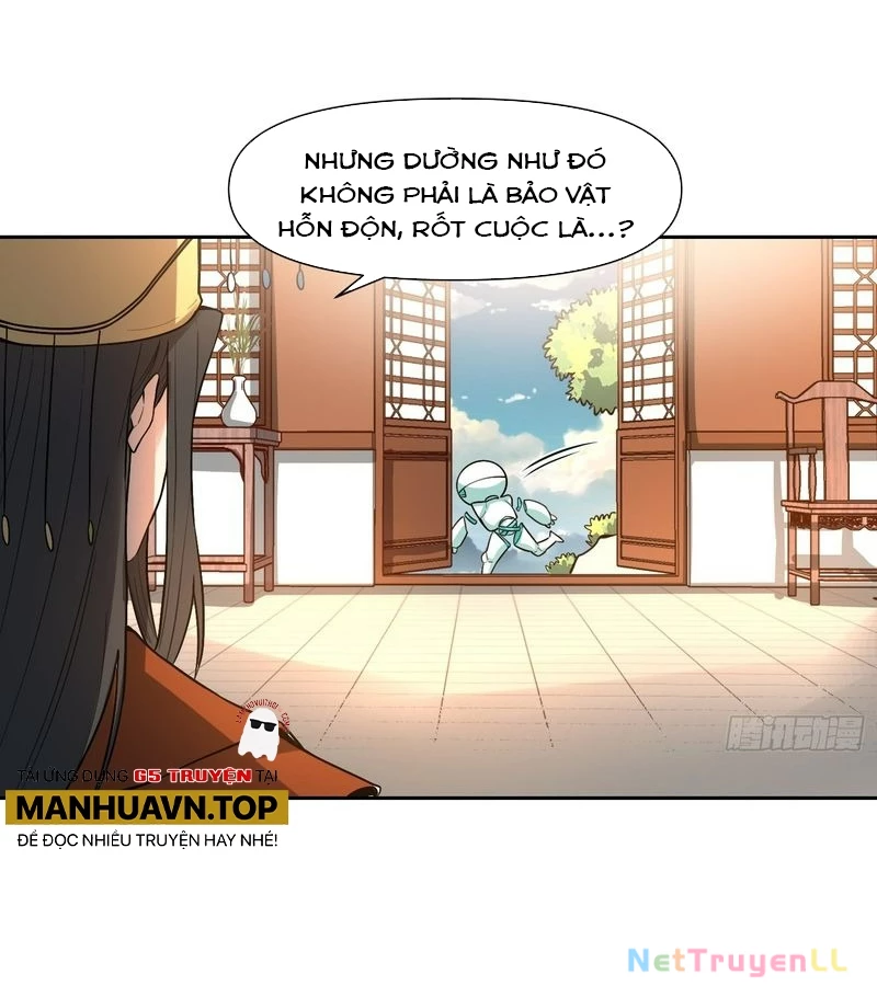 Nguyên Lai Ta Là Tu Tiên Đại Lão Chapter 438 - Trang 4