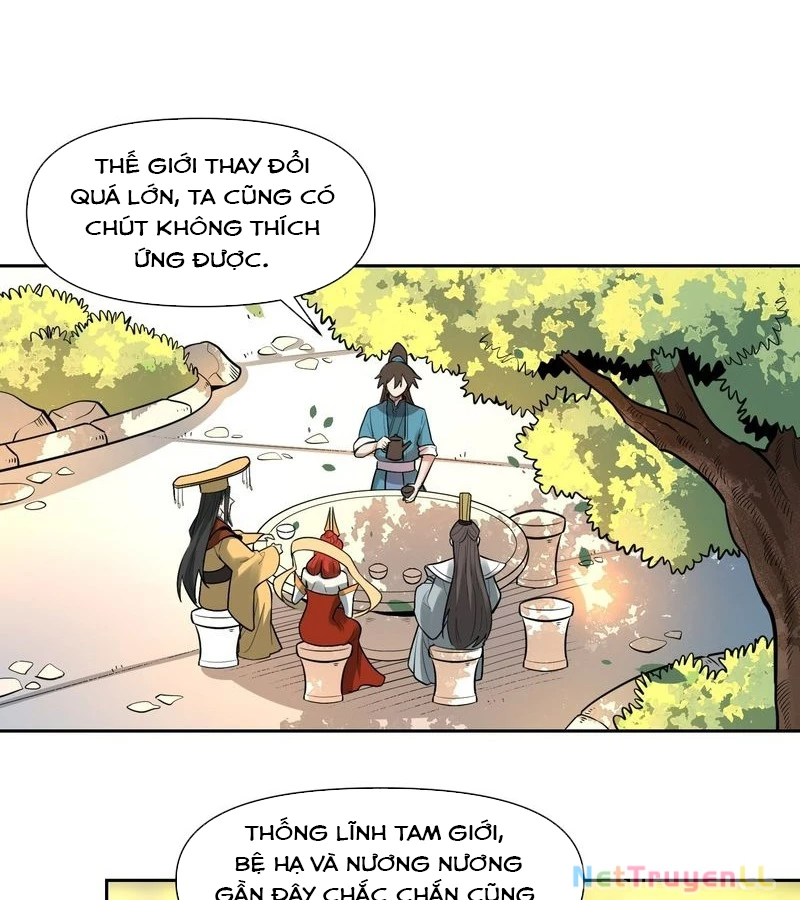 Nguyên Lai Ta Là Tu Tiên Đại Lão Chapter 438 - Trang 4