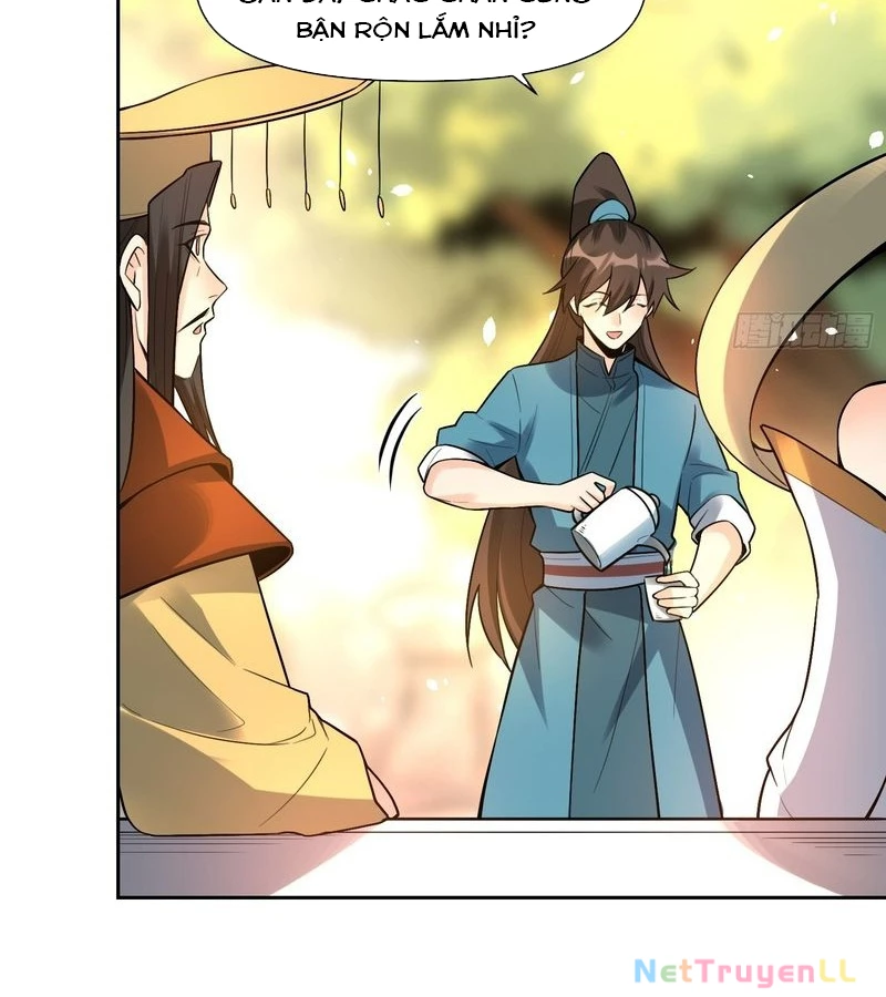 Nguyên Lai Ta Là Tu Tiên Đại Lão Chapter 438 - Trang 4