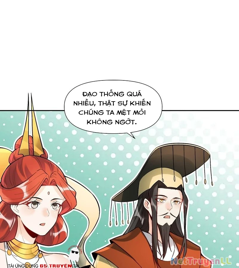 Nguyên Lai Ta Là Tu Tiên Đại Lão Chapter 438 - Trang 4