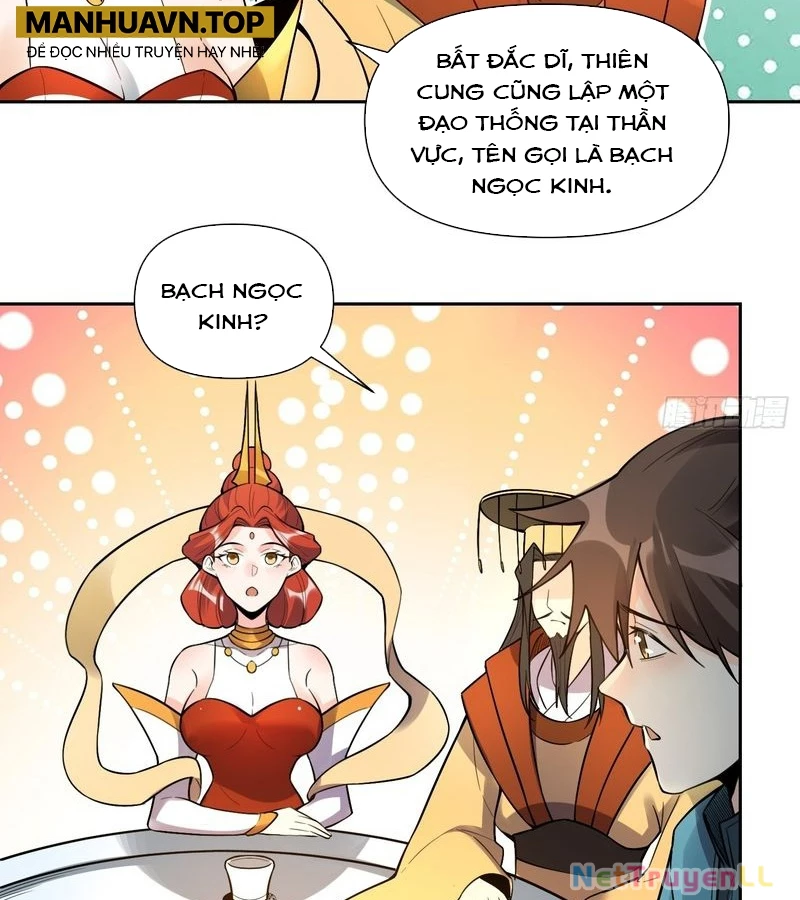 Nguyên Lai Ta Là Tu Tiên Đại Lão Chapter 438 - Trang 4