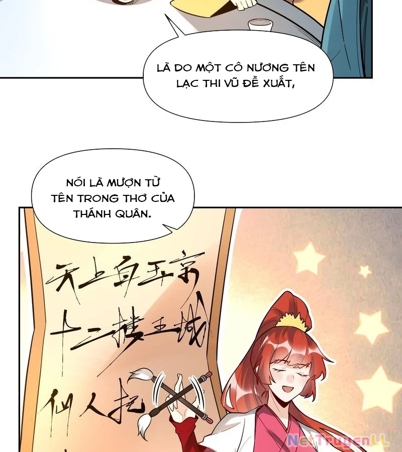 Nguyên Lai Ta Là Tu Tiên Đại Lão Chapter 438 - Trang 4