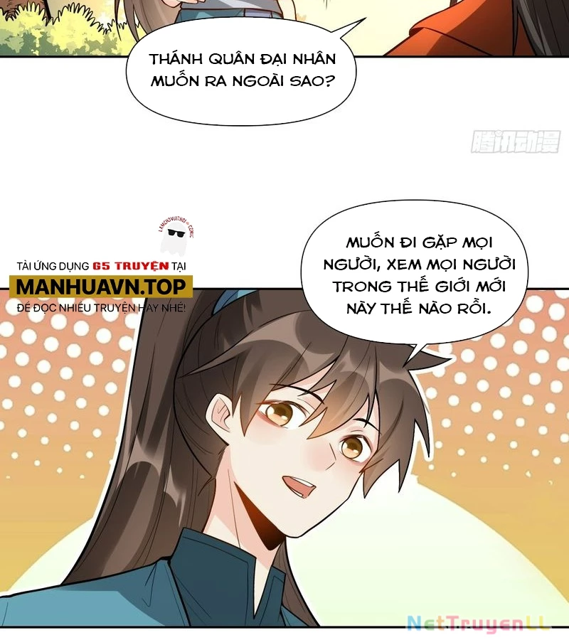 Nguyên Lai Ta Là Tu Tiên Đại Lão Chapter 438 - Trang 4