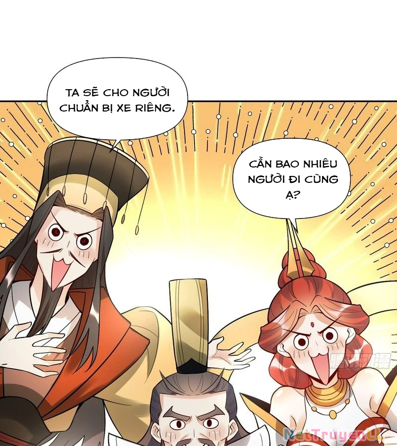 Nguyên Lai Ta Là Tu Tiên Đại Lão Chapter 438 - Trang 4