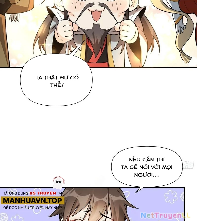 Nguyên Lai Ta Là Tu Tiên Đại Lão Chapter 438 - Trang 4