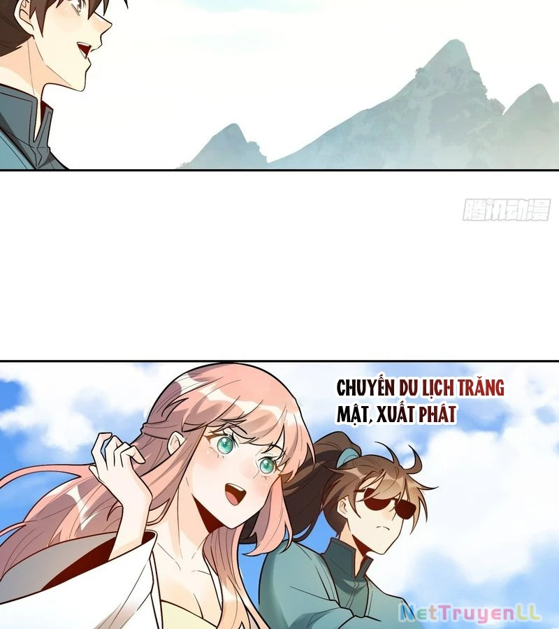 Nguyên Lai Ta Là Tu Tiên Đại Lão Chapter 438 - Trang 4