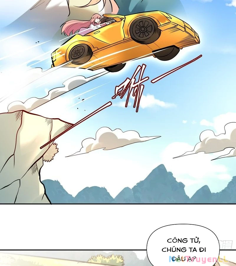 Nguyên Lai Ta Là Tu Tiên Đại Lão Chapter 438 - Trang 4