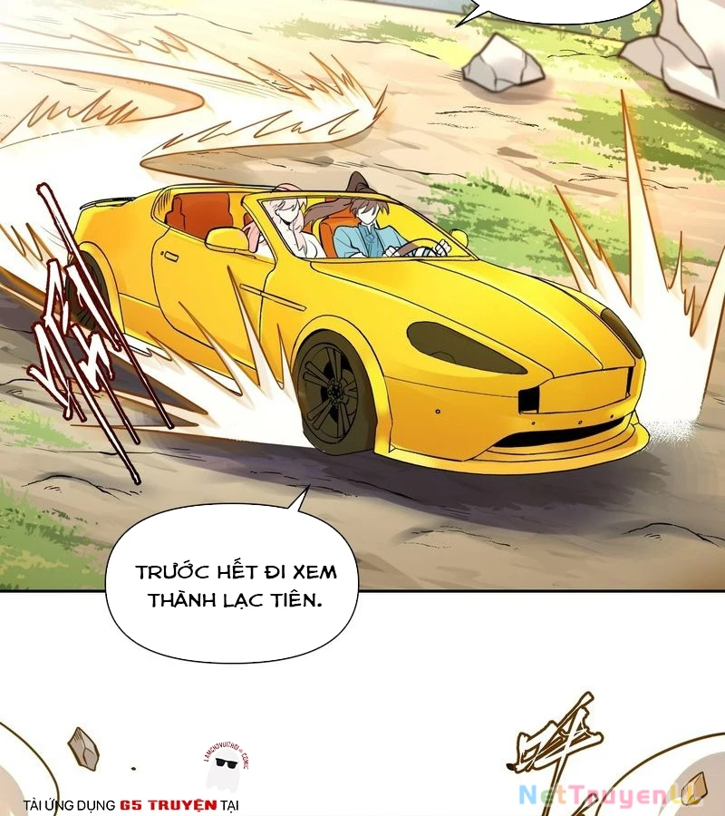 Nguyên Lai Ta Là Tu Tiên Đại Lão Chapter 438 - Trang 4