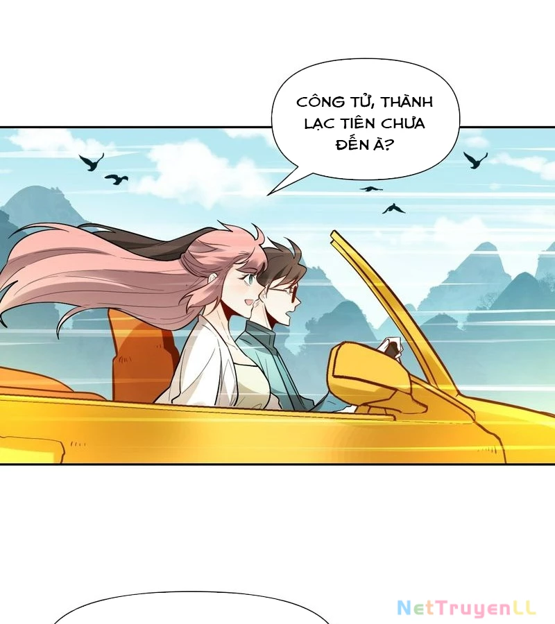 Nguyên Lai Ta Là Tu Tiên Đại Lão Chapter 438 - Trang 4