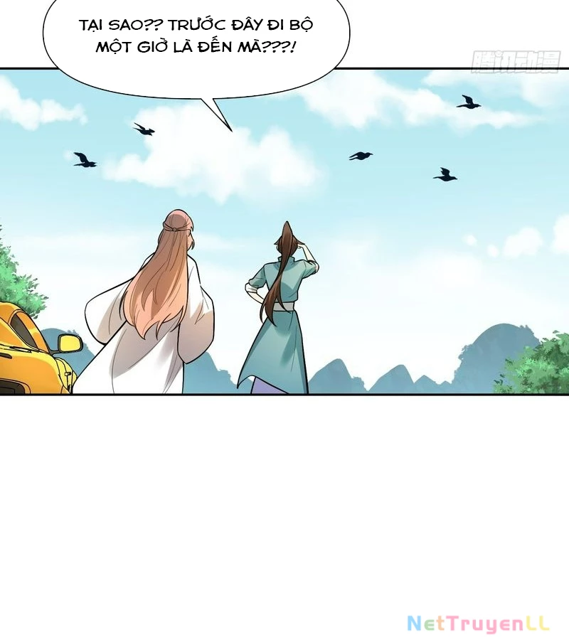 Nguyên Lai Ta Là Tu Tiên Đại Lão Chapter 438 - Trang 4