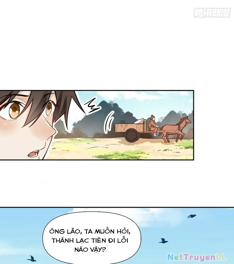 Nguyên Lai Ta Là Tu Tiên Đại Lão Chapter 438 - Trang 4