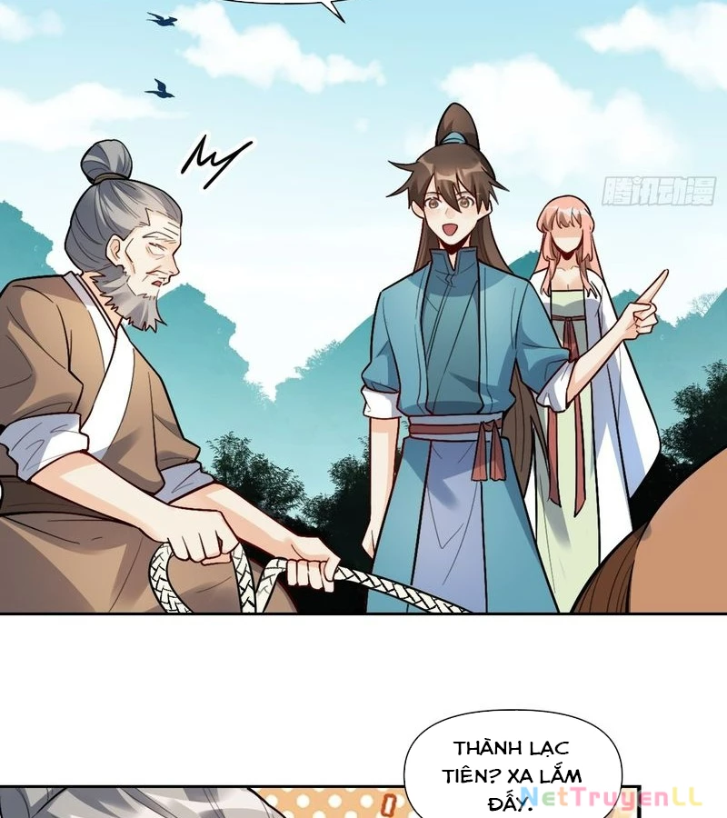 Nguyên Lai Ta Là Tu Tiên Đại Lão Chapter 438 - Trang 4