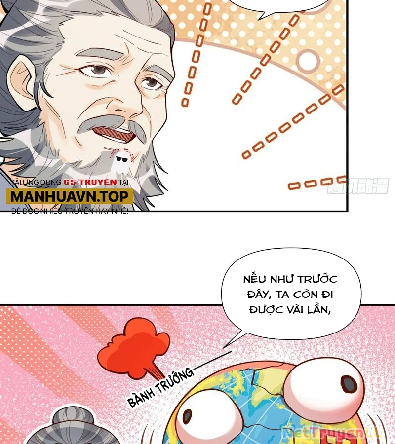 Nguyên Lai Ta Là Tu Tiên Đại Lão Chapter 438 - Trang 4