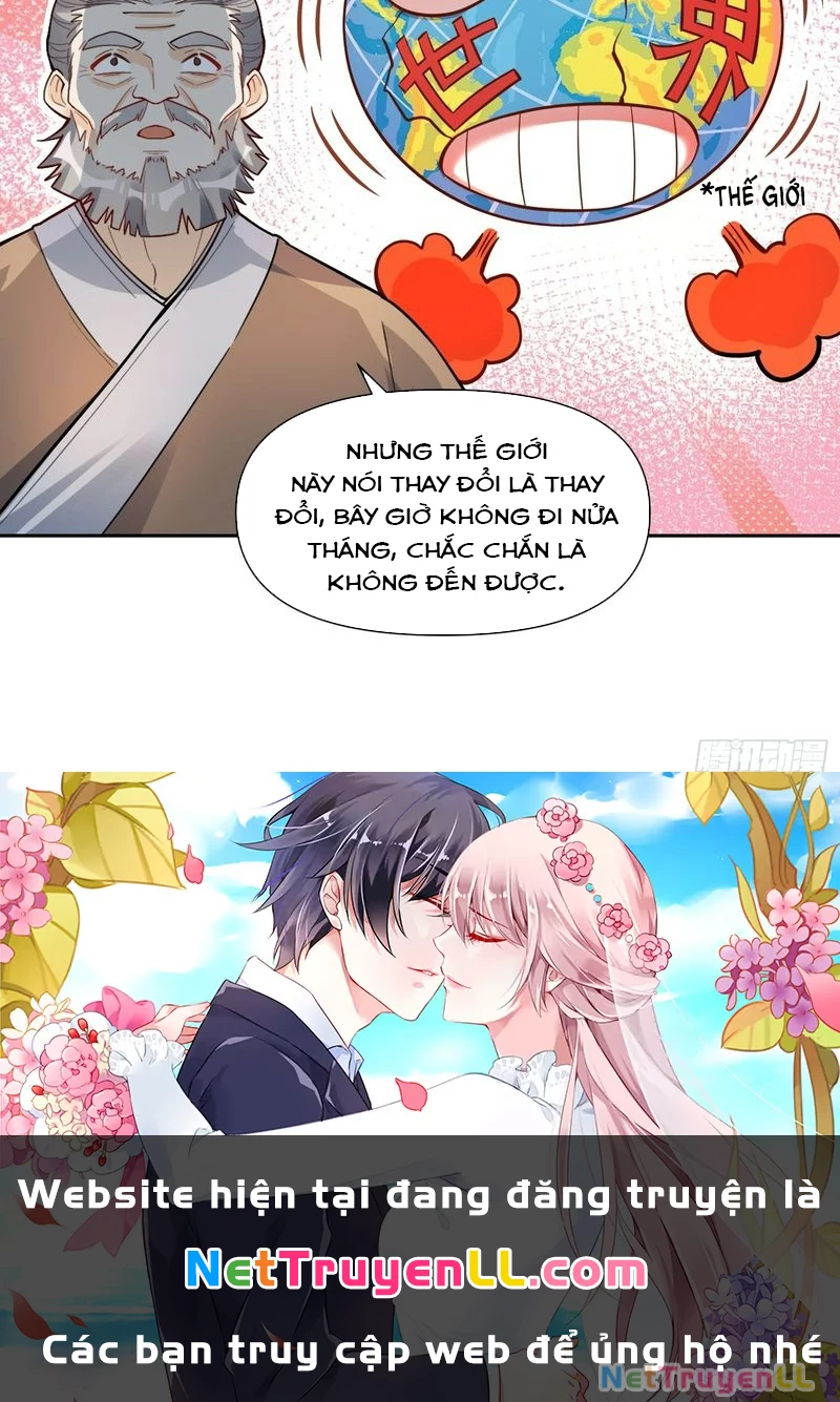 Nguyên Lai Ta Là Tu Tiên Đại Lão Chapter 438 - Trang 4