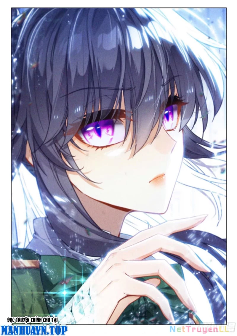 Long Vương Truyền Thuyết Chapter 374 - Next Chapter 375