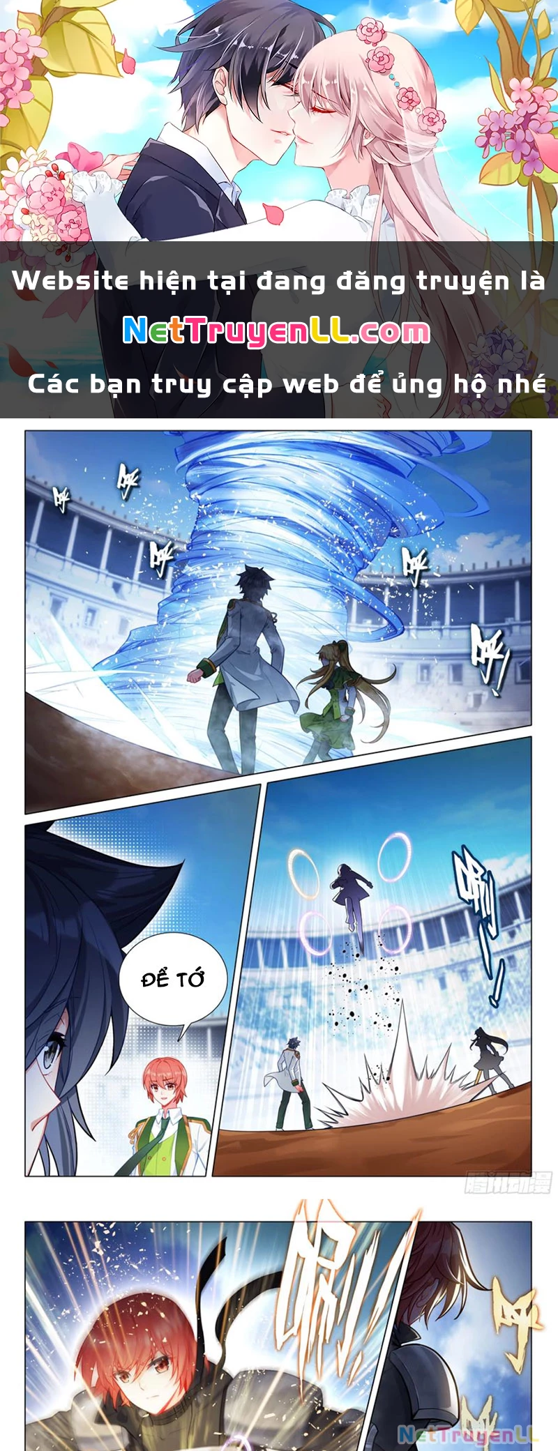 Long Vương Truyền Thuyết Chapter 386 - Next Chapter 387